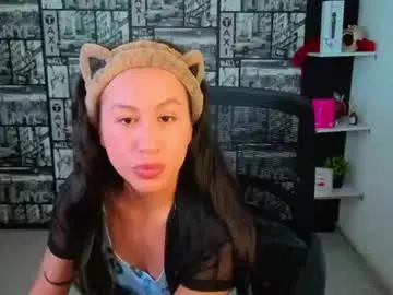 Chaturbate Live Sex Cam of emigomez_