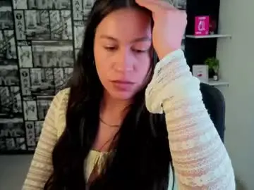 Chaturbate Sex Cam of emigomez_
