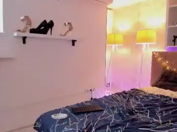 Chaturbate Best Webcam of isabelkiss