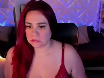 Chaturbate Free Porn Cam of amberthomsonn