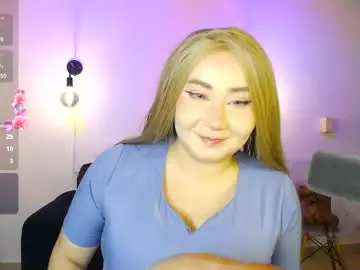 Chaturbate Sex Cam of annays_love