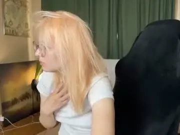 Chaturbate Live Porn of lily_spark_