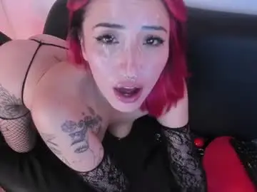 Chaturbate Free Live Porn of sweetfire_moon1