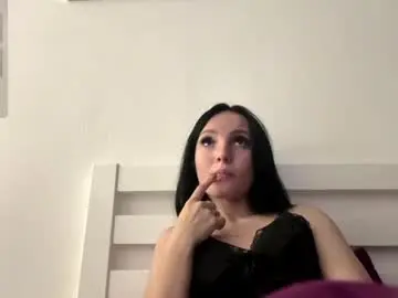 Chaturbate Best live sex cam show of trishasouhrada