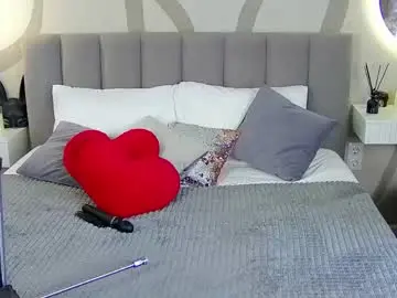 Chaturbate Sex Chat of wow__jullia