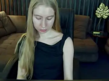 Chaturbate Best Webcam of alina__blonde