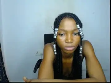 Chaturbate Best Webcam of carobaby8