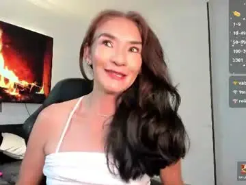 Chaturbate Live Sex of emma_mendoza