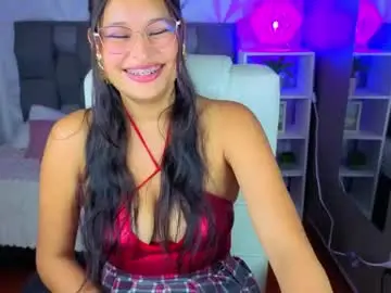 Chaturbate Free Porn Cam of milenka_5
