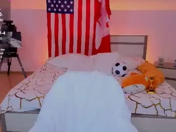 Chaturbate Live Sex Cam of selenamills