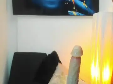 Chaturbate Nude Webcam of adelaindiamond_