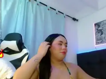 Chaturbate Sex Chat of angely_lxx