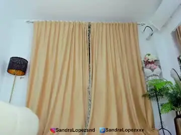 Chaturbate Best Webcam of sandralopezxxx