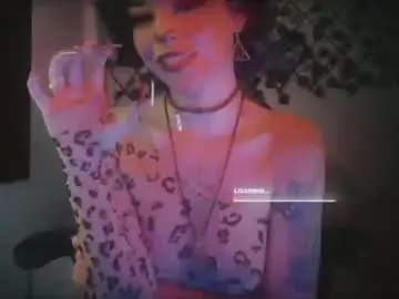 Chaturbate Private Sex Chat of anny_kiitty_