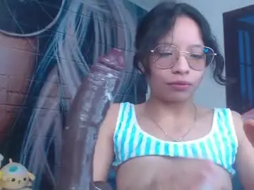 Chaturbate Watch Live Sex Cams of giaa_rossi
