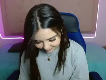 Chaturbate Live Porn of nina_rock