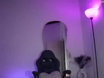 Chaturbate Private Sex Chat of lincy_rios