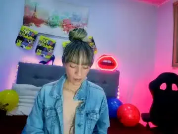Chaturbate Free Live Porn of lorena_sweet3