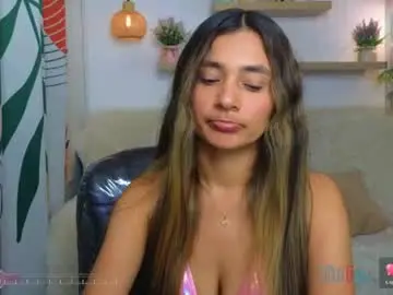 Chaturbate Best Webcam of sharlott_pamela