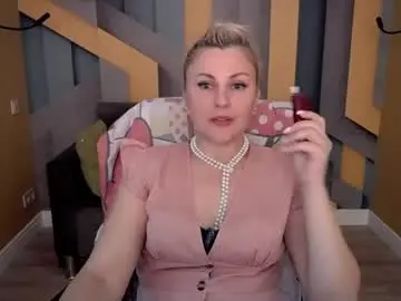 Chaturbate Adult Video Chat of candylons