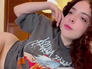 Chaturbate Adult Video Chat of lilithdoeyes