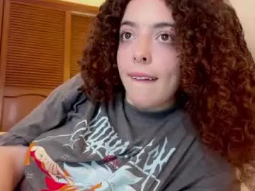Chaturbate Adult Webcam of lilithdoeyes