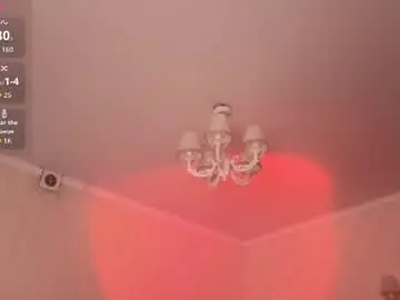 Chaturbate Sex Chat of millaa_veyy