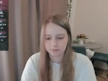 Chaturbate Best live sex cam show of alisha_ley