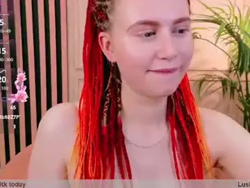 Chaturbate Live Porn of lover_daisy_
