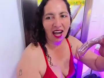 Chaturbate Best Webcam of luna_naughty1