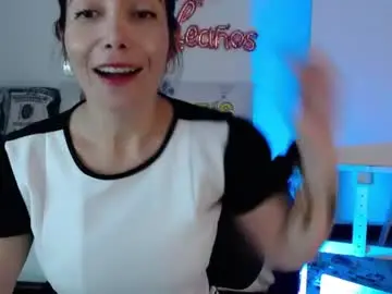 Chaturbate Live Porn of alma_art_