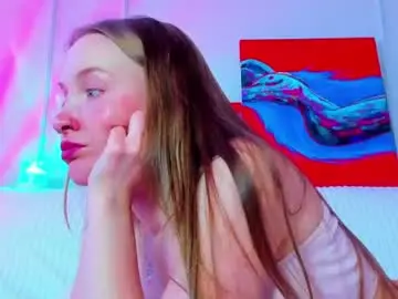 Chaturbate Sex Chat of pinkk_lemonade