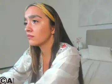 Chaturbate Sex Cam of barbara_rogers
