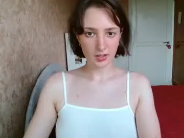 Chaturbate Live Sex Cam of bitch_little_ass
