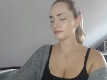 Chaturbate Watch Live Sex Cams of scarlettxblonde