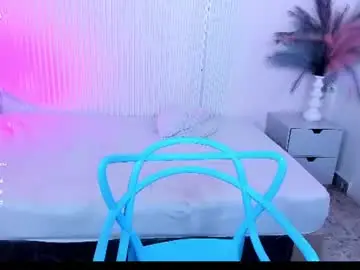 Chaturbate Private Sex Chat of ellascott7