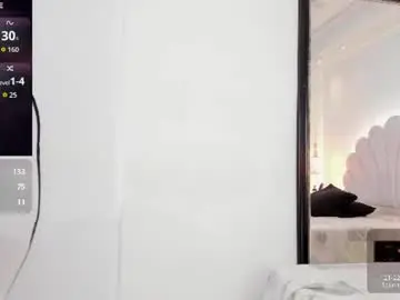 Chaturbate Sex Cam of hannah_willian