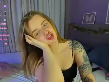 Chaturbate Live Porn of katrina_bail
