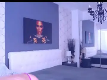 Chaturbate Nude Webcam of marimais