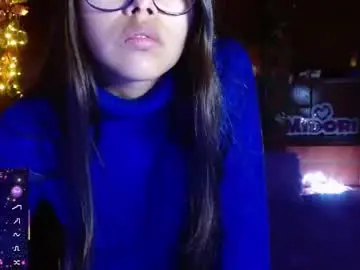 Chaturbate Live Sex of midoriquinn