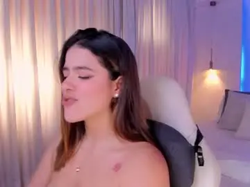 Chaturbate Live Sex of nathalie_rivers