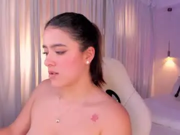 Chaturbate Sex Chat of nathalie_rivers