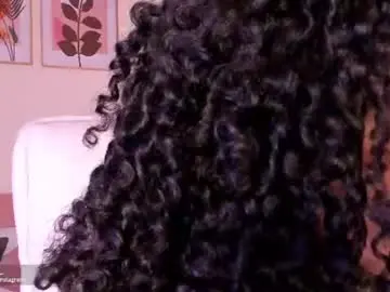 Chaturbate Free Live Porn of miss_curazao