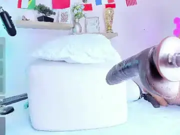 Chaturbate Live Porn of sahara1106