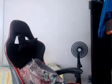 Chaturbate Sex Chat of ariannaloovel