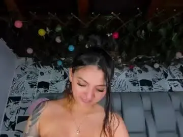 Chaturbate Best Webcam of lucyrosse_