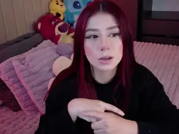 Chaturbate Adult Webcams of your_rosalie