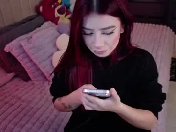 Chaturbate Free Porn Cam of your_rosalie