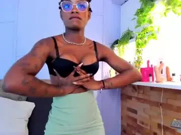 Chaturbate Best live sex cam show of amelia_adms