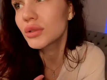 Chaturbate Sex Cam of aria_mila